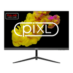Monitor panorámico IPS piXL PX24IVHFPD 24 pulgadas 100Hz Full HD