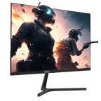 Monitor gaming panorámico IPS piXL PX27B221S 27 pulgadas 144Hz Full HD
