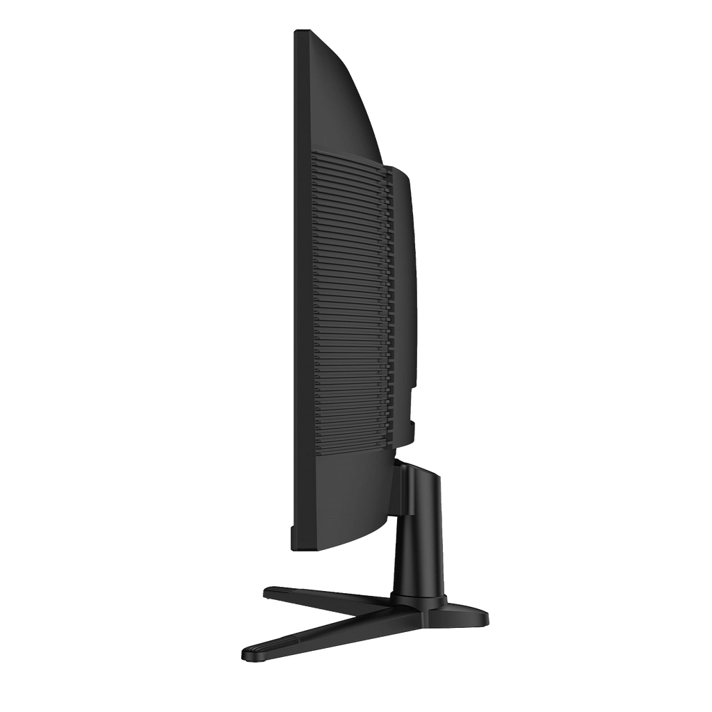 Monitor gaming curvo piXL PX27CC301B 27 pulgadas 240Hz HDR10+ Full HD