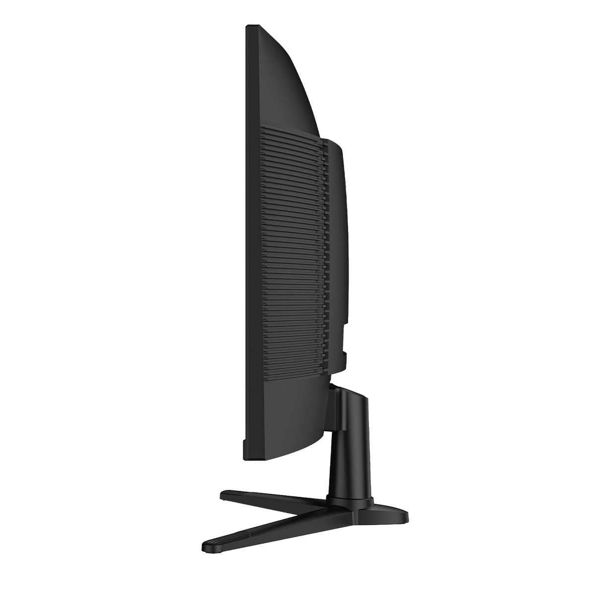 Monitor gaming curvo piXL PX27CC301B 27 pulgadas 240Hz HDR10+ Full HD