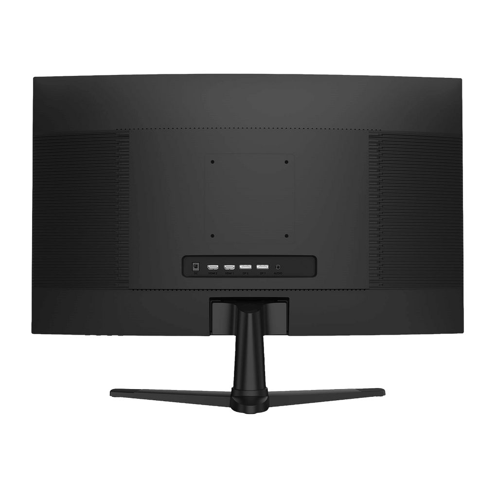 Monitor gaming curvo piXL PX27CC301B 27 pulgadas 240Hz HDR10+ Full HD