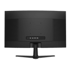 Monitor gaming curvo piXL PX27CC301B 27 pulgadas 240Hz HDR10+ Full HD