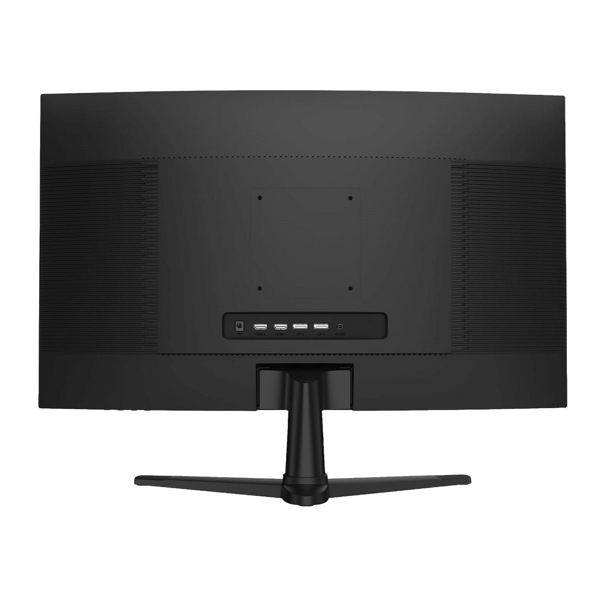 Monitor gaming curvo piXL PX27CC301B 27 pulgadas 240Hz HDR10+ Full HD