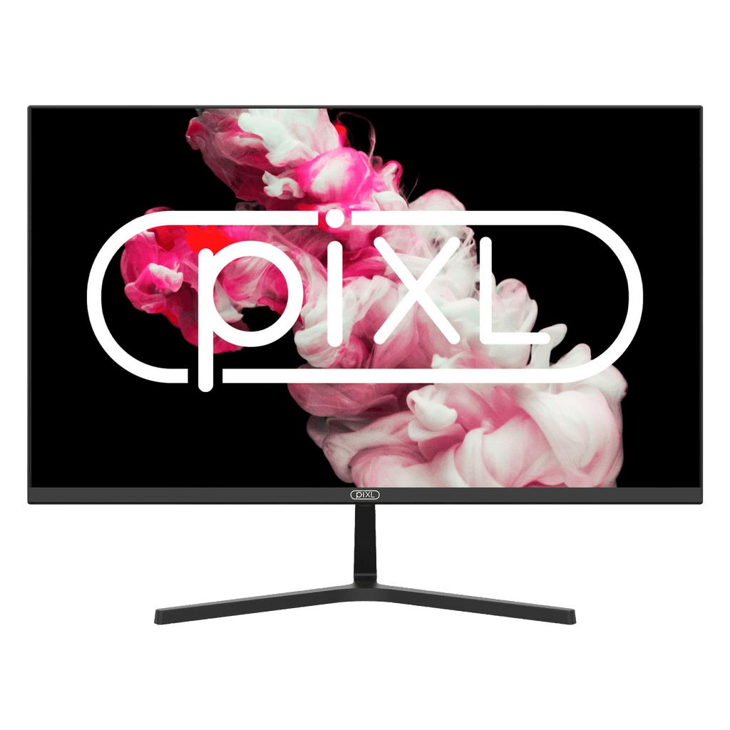 Monitor piXL PX27IVHD 68,6 cm 1920 x 1080 píxeles Full HD LED Negro