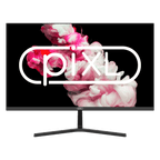 Monitor piXL PX27IVHD 68,6 cm 1920 x 1080 píxeles Full HD LED Negro