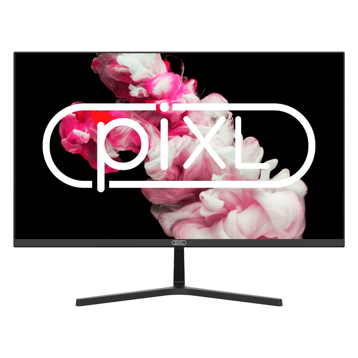 Monitor piXL PX27IVHD 68,6 cm 1920 x 1080 píxeles Full HD LED Negro