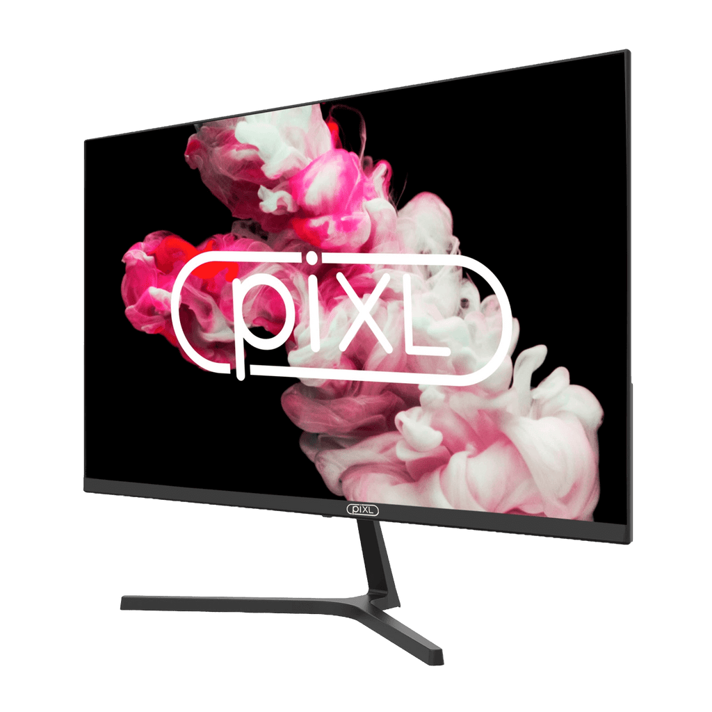 Monitor piXL PX27IVHD 68,6 cm 1920 x 1080 píxeles Full HD LED Negro