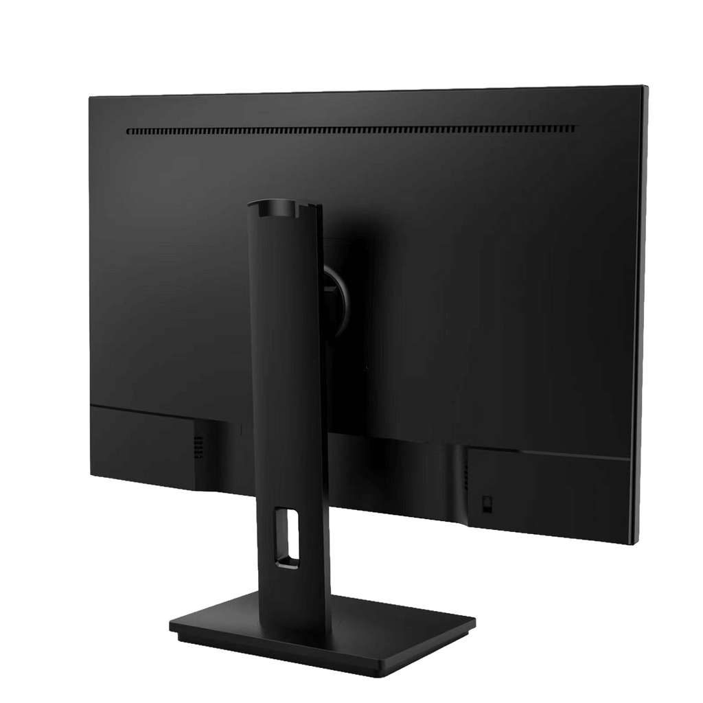 Monitor IPS sin marco piXL PX27UDH4K 27 pulgadas, 4K, LED panorámico