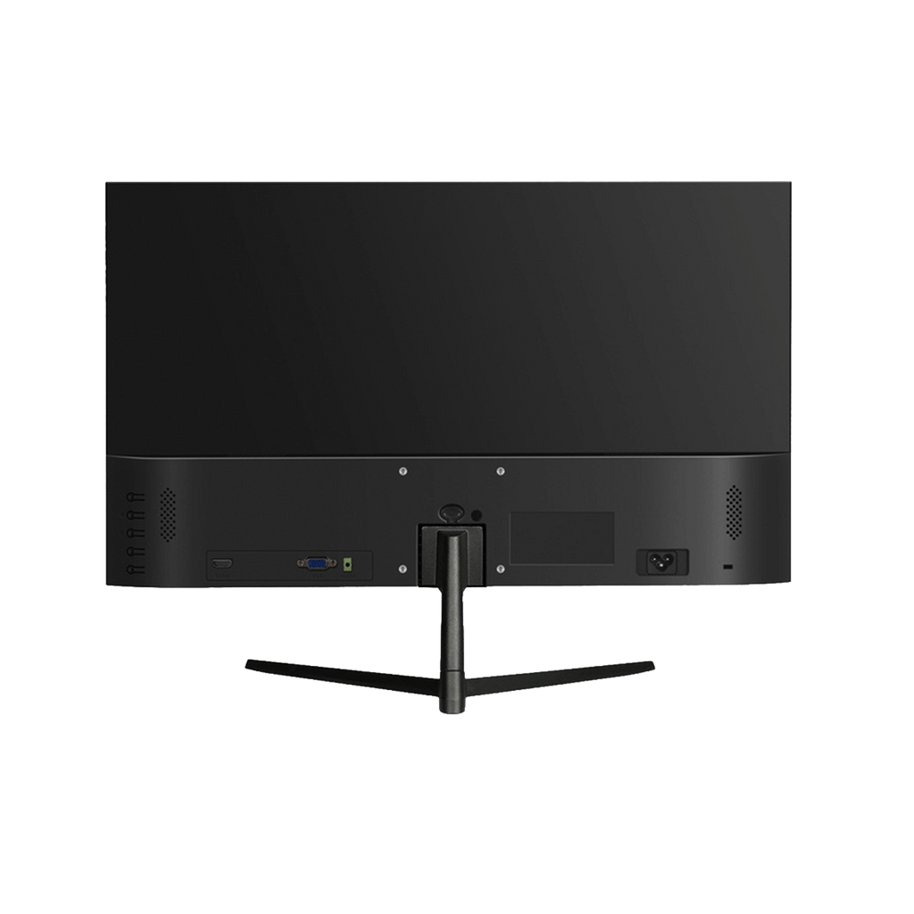 Monitor piXL PXD24VH 61 cm 1920 x 1200 píxeles WUXGA LCD Negro