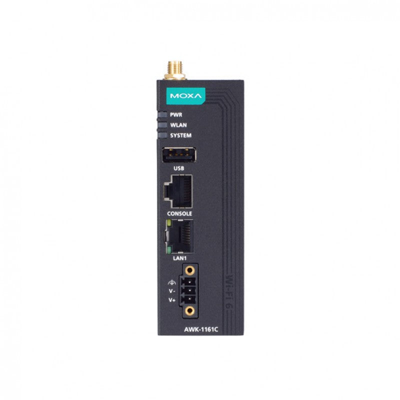 Moxa Awk-1161c-Un Wlan (2)