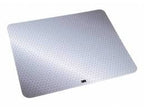 3M 70071503240 alfombrilla para ratón Gris