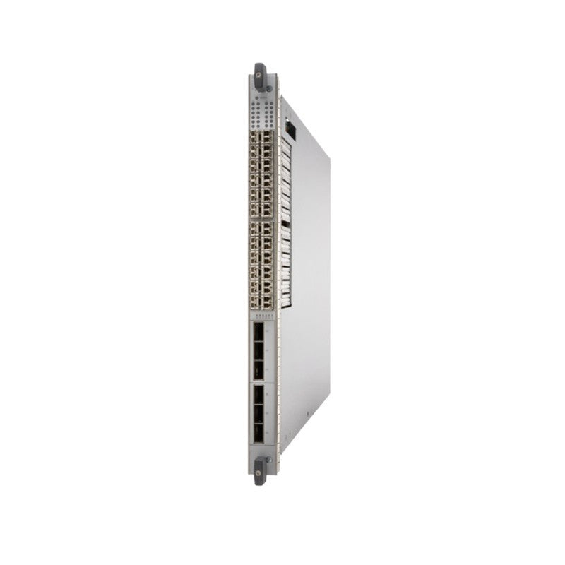 Juniper Fixed 6x40GbE or 24x10GbE MPC5EQ-40G10G-RFB – Reacondicionado (4)