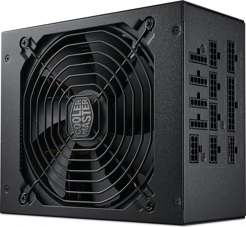 Cooler Master MWE Gold 1050 V2 ATX 3.1 fuente alimentación (4)