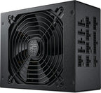 Cooler Master MWE Gold 1050 V2 ATX 3.1 fuente alimentación (4)