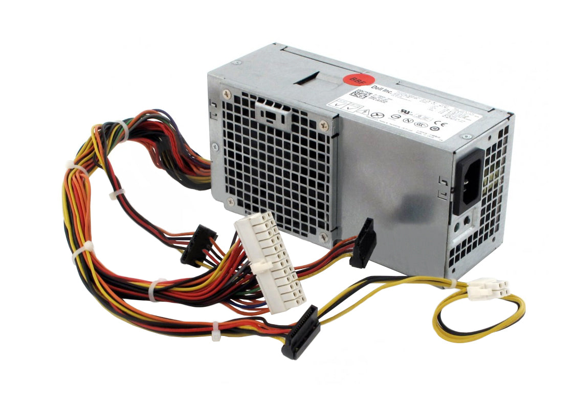 Dell PWR SPLY,250W,DT,APFC,FLEX MPX3V-RFB – Reacondicionado (2)