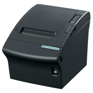 Metapace T-3III, cortador, USB, kit (USB), negro