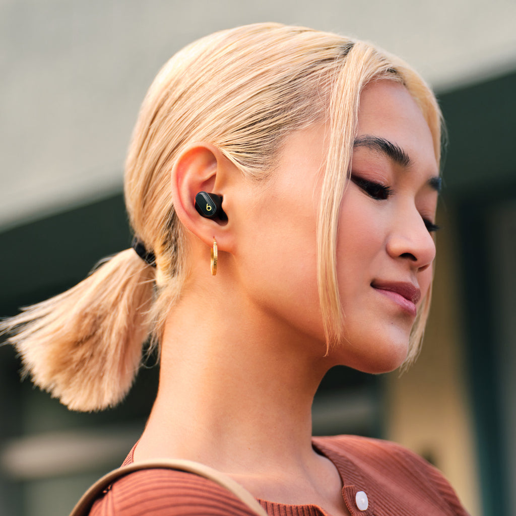 Beats Studio Buds + Headset