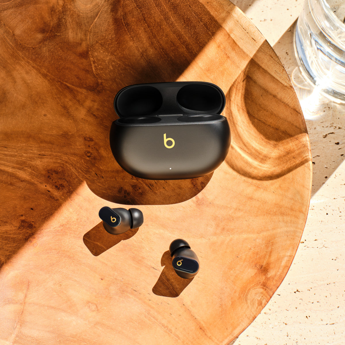 Beats Studio Buds + Headset
