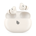 Beats by Dr. Dre Beats Studio Buds + Headset True Wireless Stereo [TWS] In-ear Calls/Music Bluetooth Ivory (Beats Studio Buds + - True wireless earphones with mic - in-ear - Bluetooth - active noise cancelling - ivory)