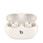 Beats by Dr. Dre Beats Studio Buds + Headset True Wireless Stereo [TWS] In-ear Calls/Music Bluetooth Ivory (Beats Studio Buds + - True wireless earphones with mic - in-ear - Bluetooth - active noise cancelling - ivory)
