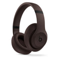 Apple Beats Studio Pro Headset Wired & Wireless Head-band Calls/Music USB Type-C Bluetooth Brown (BEATS STUDIO PRO WLESS DEEP BROWN)
