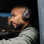 Apple Beats Studio Pro Headset Wired & Wireless Head-band Calls/Music USB Type-C Bluetooth Brown (BEATS STUDIO PRO WLESS DEEP BROWN)