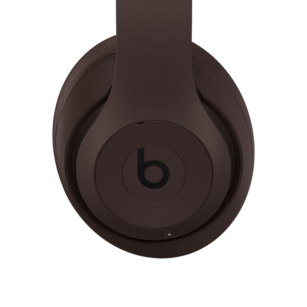 Apple Beats Studio Pro Headset Wired & Wireless Head-band Calls/Music USB Type-C Bluetooth Brown (BEATS STUDIO PRO WLESS DEEP BROWN)