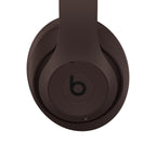 Apple Beats Studio Pro Headset Wired & Wireless Head-band Calls/Music USB Type-C Bluetooth Brown (BEATS STUDIO PRO WLESS DEEP BROWN)