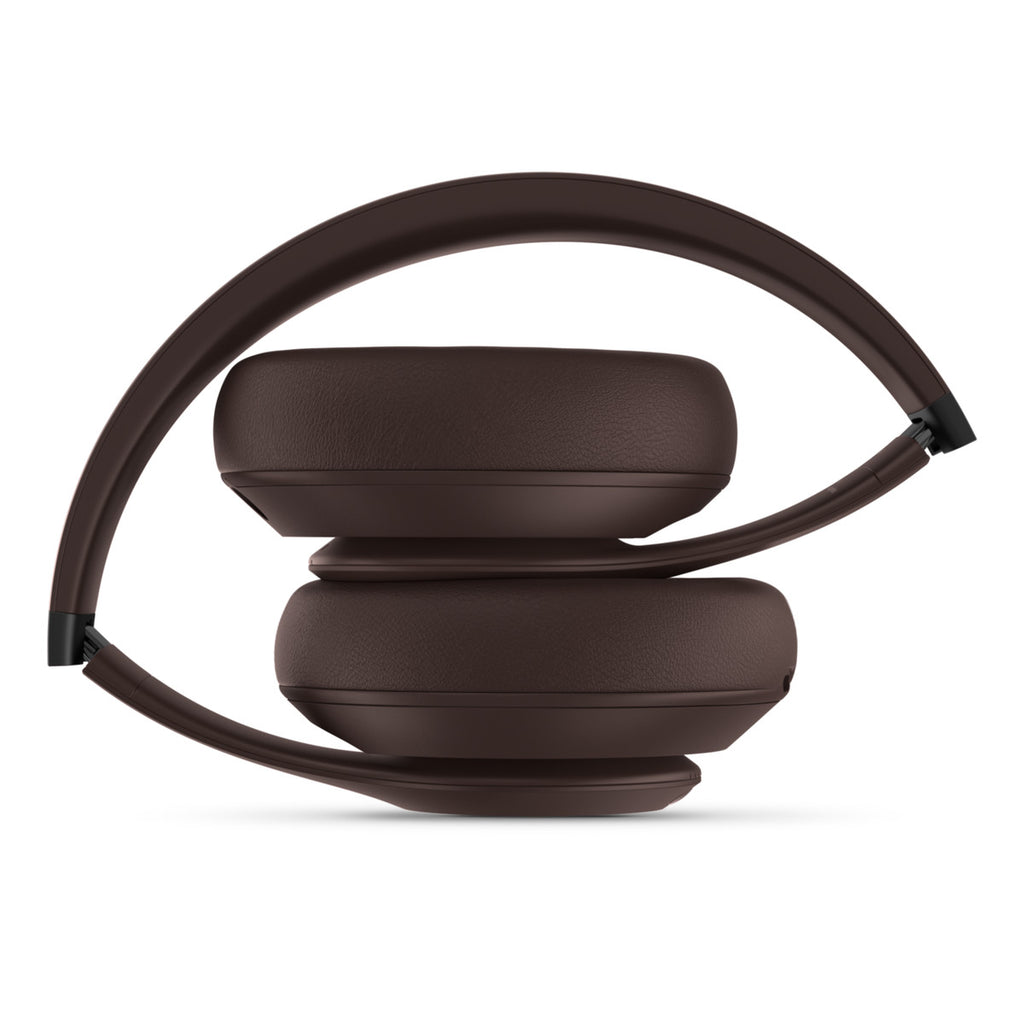 Apple Beats Studio Pro Headset Wired & Wireless Head-band Calls/Music USB Type-C Bluetooth Brown (BEATS STUDIO PRO WLESS DEEP BROWN)
