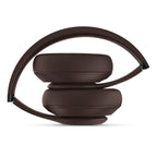 Apple Beats Studio Pro Headset Wired & Wireless Head-band Calls/Music USB Type-C Bluetooth Brown (BEATS STUDIO PRO WLESS DEEP BROWN)