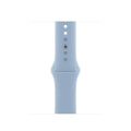 Apple MR2Q3ZM/A watch part/accessory Watch strap (*^APPLE WATCH 41 SKY SP)