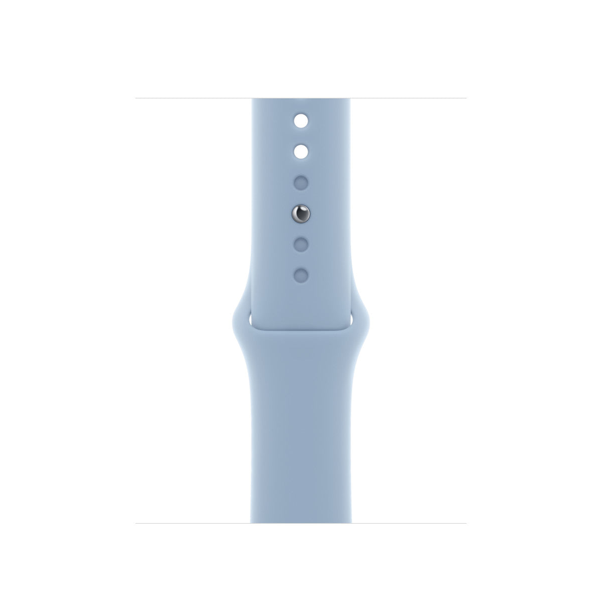 Apple MR2Q3ZM/A watch part/accessory Watch strap (*^APPLE WATCH 41 SKY SP)