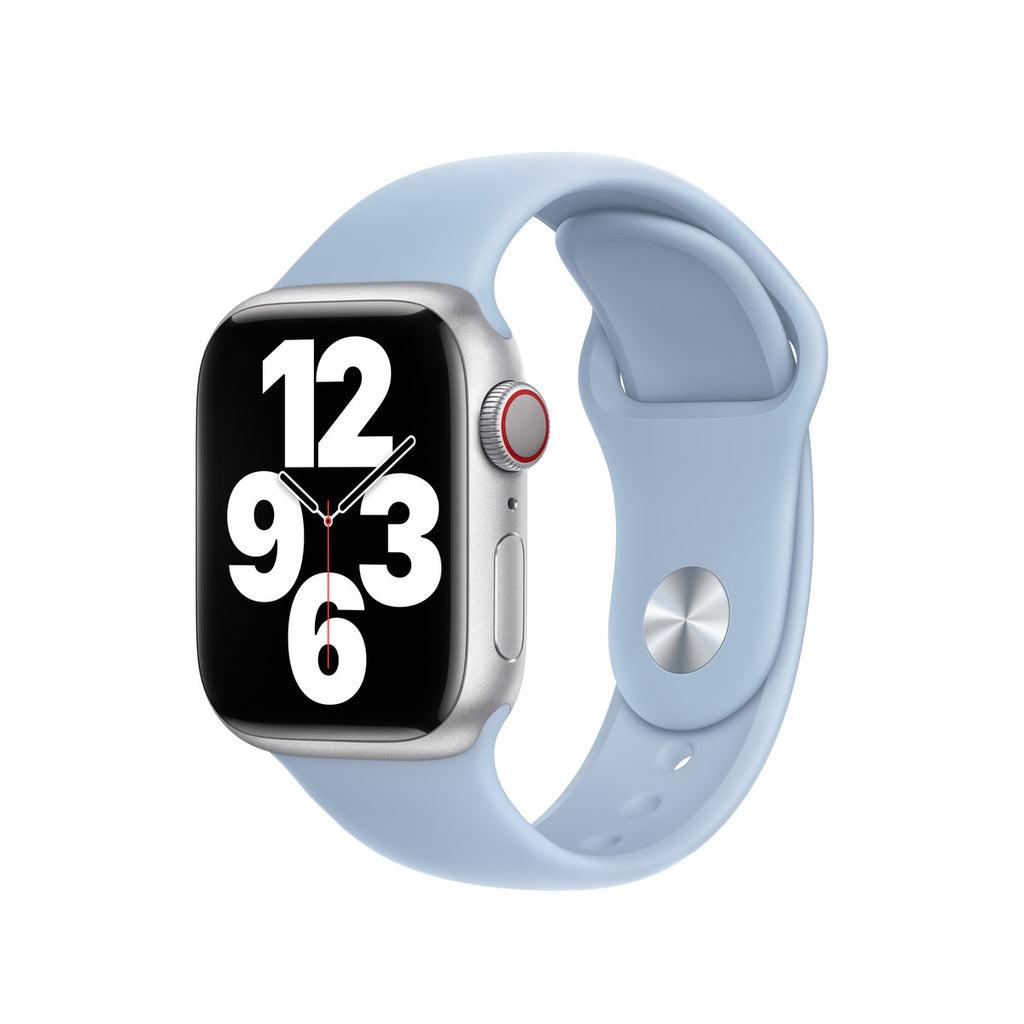 Apple MR2Q3ZM/A watch part/accessory Watch strap (*^APPLE WATCH 41 SKY SP)