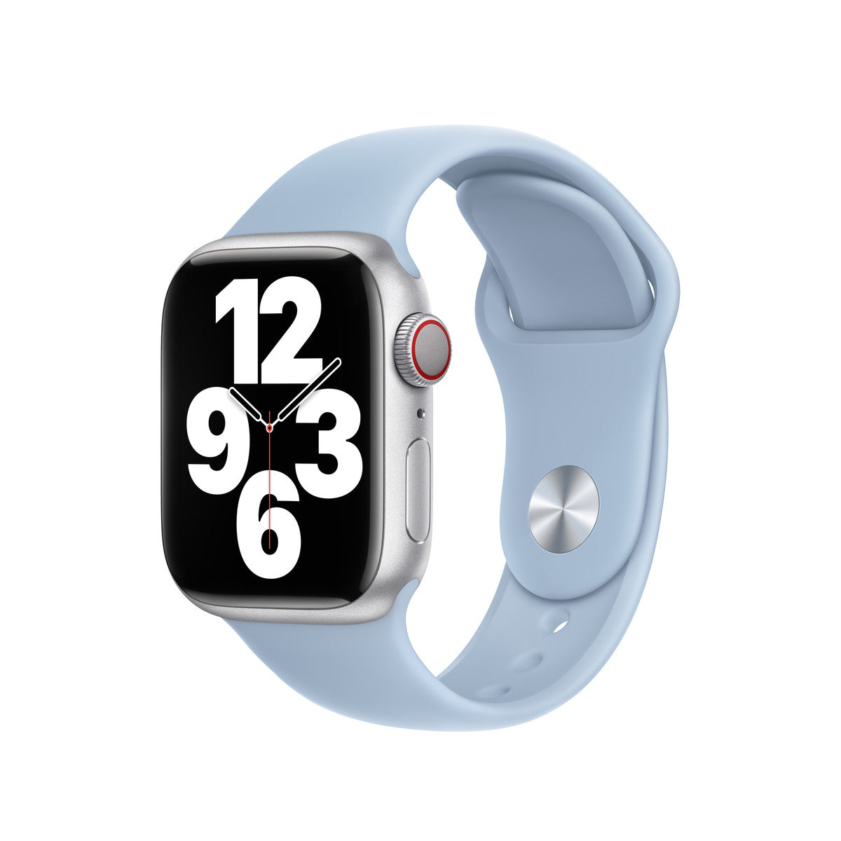 Apple MR2Q3ZM/A watch part/accessory Watch strap (*^APPLE WATCH 41 SKY SP)