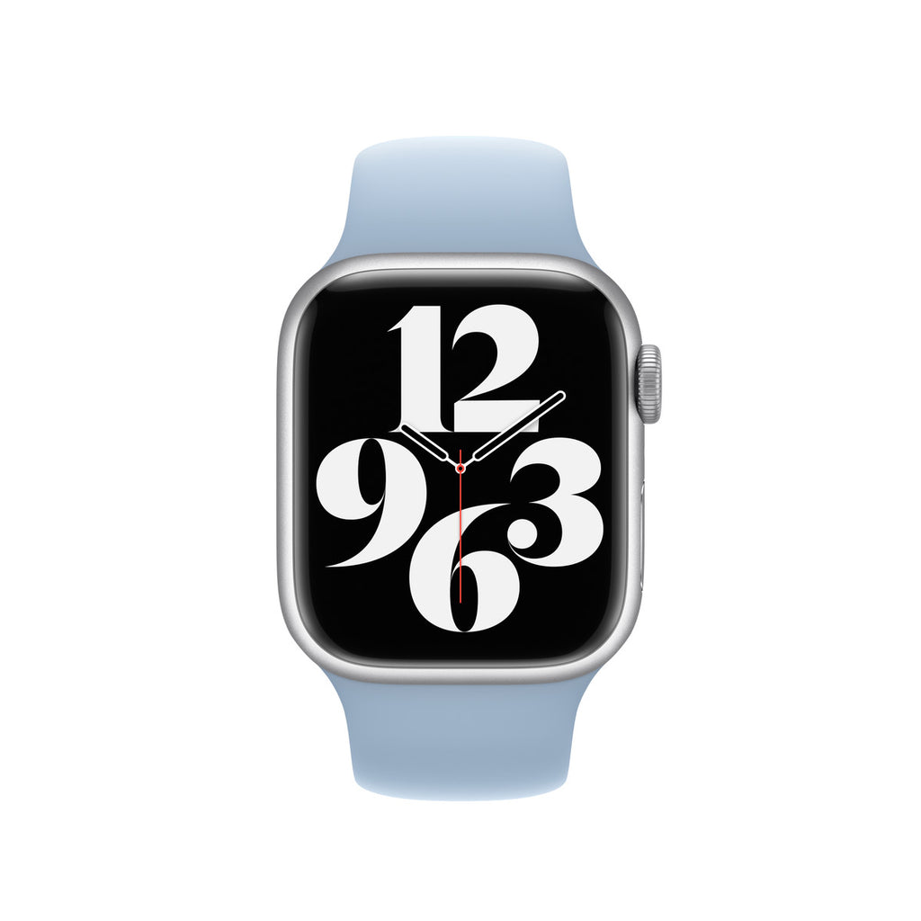 Apple MR2Q3ZM/A watch part/accessory Watch strap (*^APPLE WATCH 41 SKY SP)
