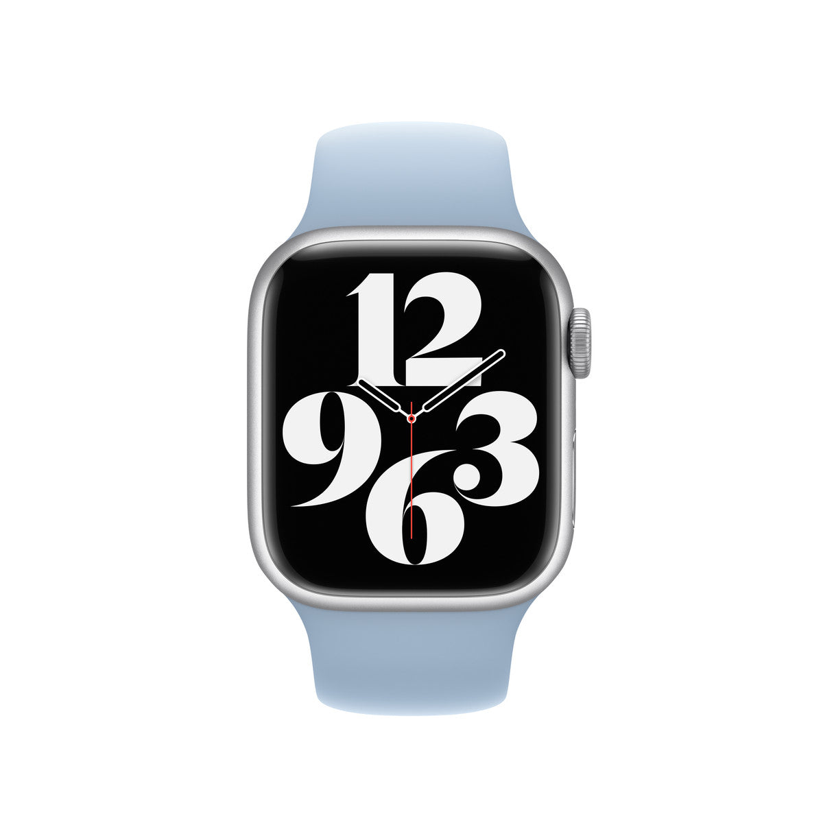 Apple MR2Q3ZM/A watch part/accessory Watch strap (*^APPLE WATCH 41 SKY SP)