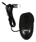 Acer Mouse USB Optical MS.11200.048