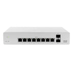 Cisco Meraki MS220-8 conmutador de red MS220-8P-RFB – Reacondicionado (2)