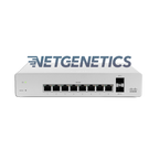 Cisco Meraki MS220-8 conmutador de red MS220-8P-RFB – Reacondicionado (3)