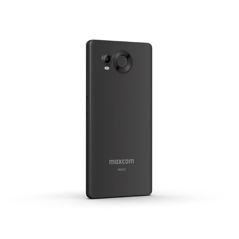 MaxCom Ms601 4G 4/64 GB Negro