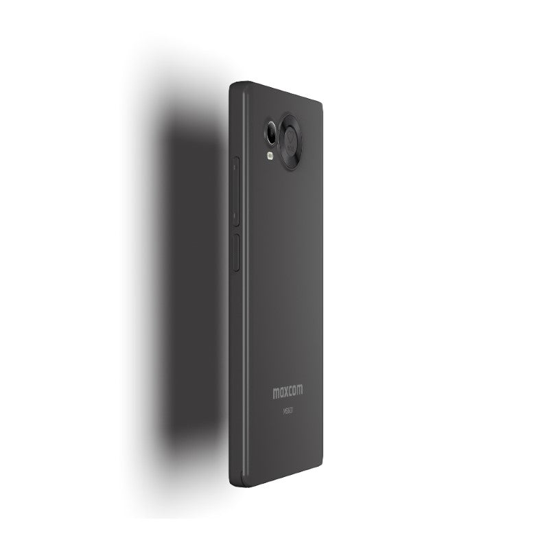 MaxCom Ms601 4G 4/64 GB Negro