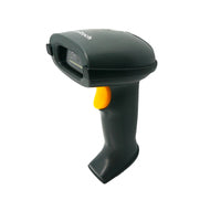 Escáner Unitech MS838 2D imager, cable USB, soporte
