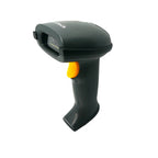 Escáner Unitech MS838 2D imager, cable USB, soporte