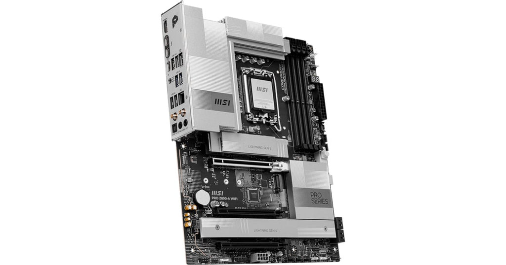 MSI Pro Z890-A Wifi Motherboard 7E32-002R (3)