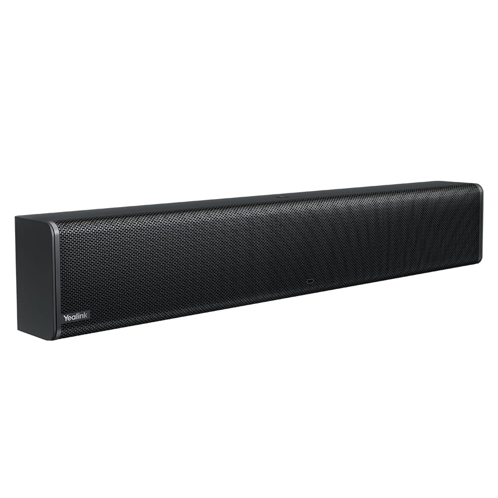 Yealink II negro 10 W MSPEAKER II BLACK
