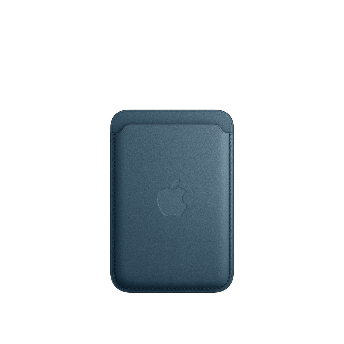 Apple MT263ZM/A mobile phone case accessory (IPHONE FINEWOVEN WALLET PACIFIC BLUE)