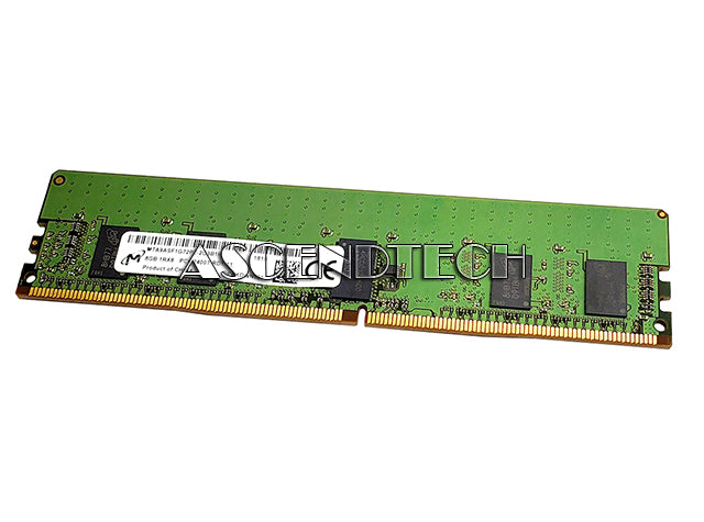 Dell 8GB 1Rx8 PC4-19200T MTA9ASF1G72PZ-2G3B1-RFB – Reacondicionado (3)
