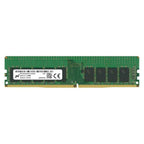Crucial MTA9ASF2G72AZ-3G2R - Micron, DDR4, módulo, 16GB, DIMM de 288 contactos