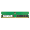 Crucial MTC20C2085S1EC48BR - Micron, DDR5, módulo, 32GB, DIMM de 288 contactos