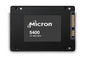 Micron MTFDDAK240TGA-1BC15ABYYR - SSD, cifrado, 240 GB, interno, 2.5"